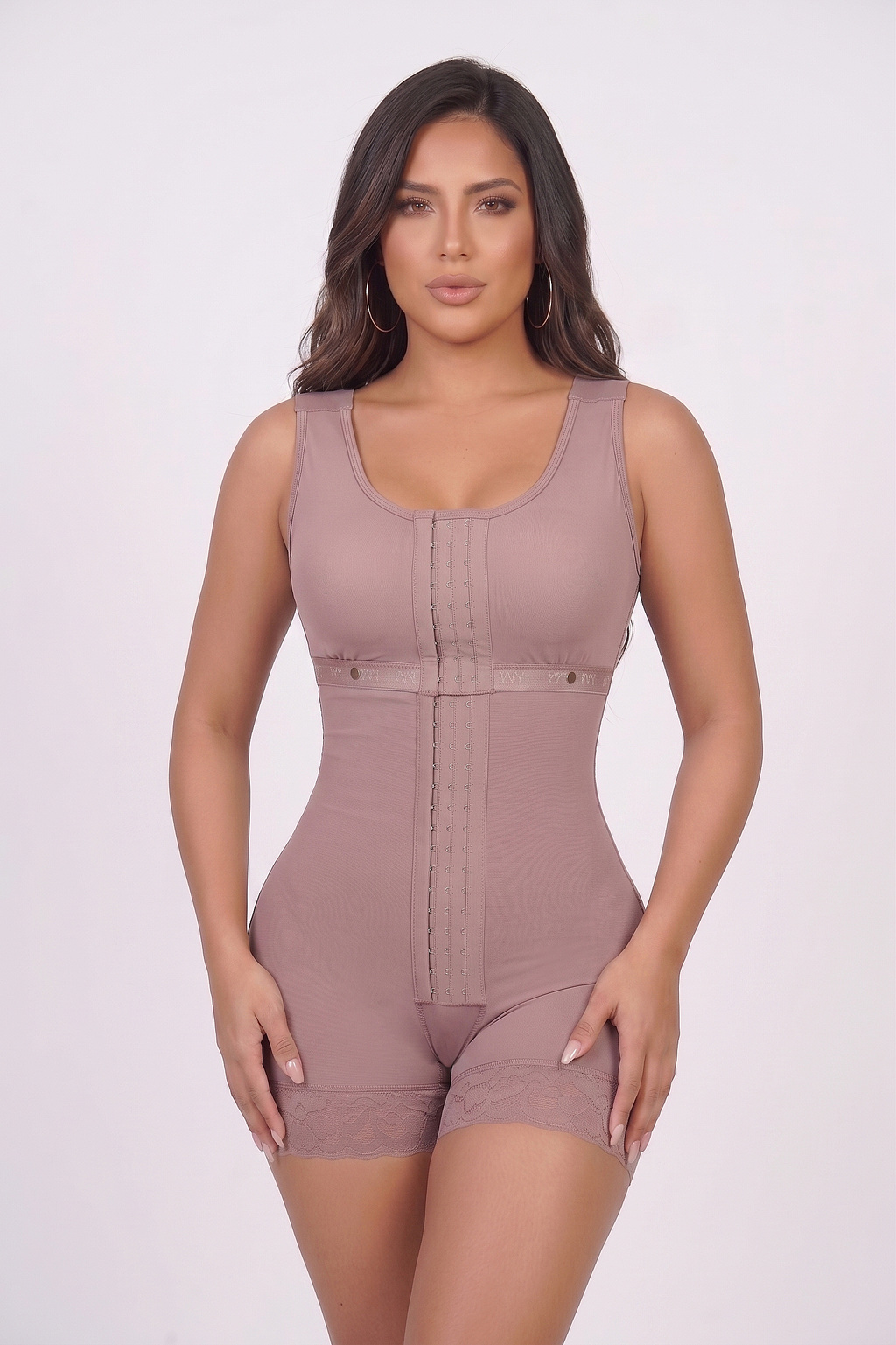 1060 - Faja Post Perfecta (Etapa 2)