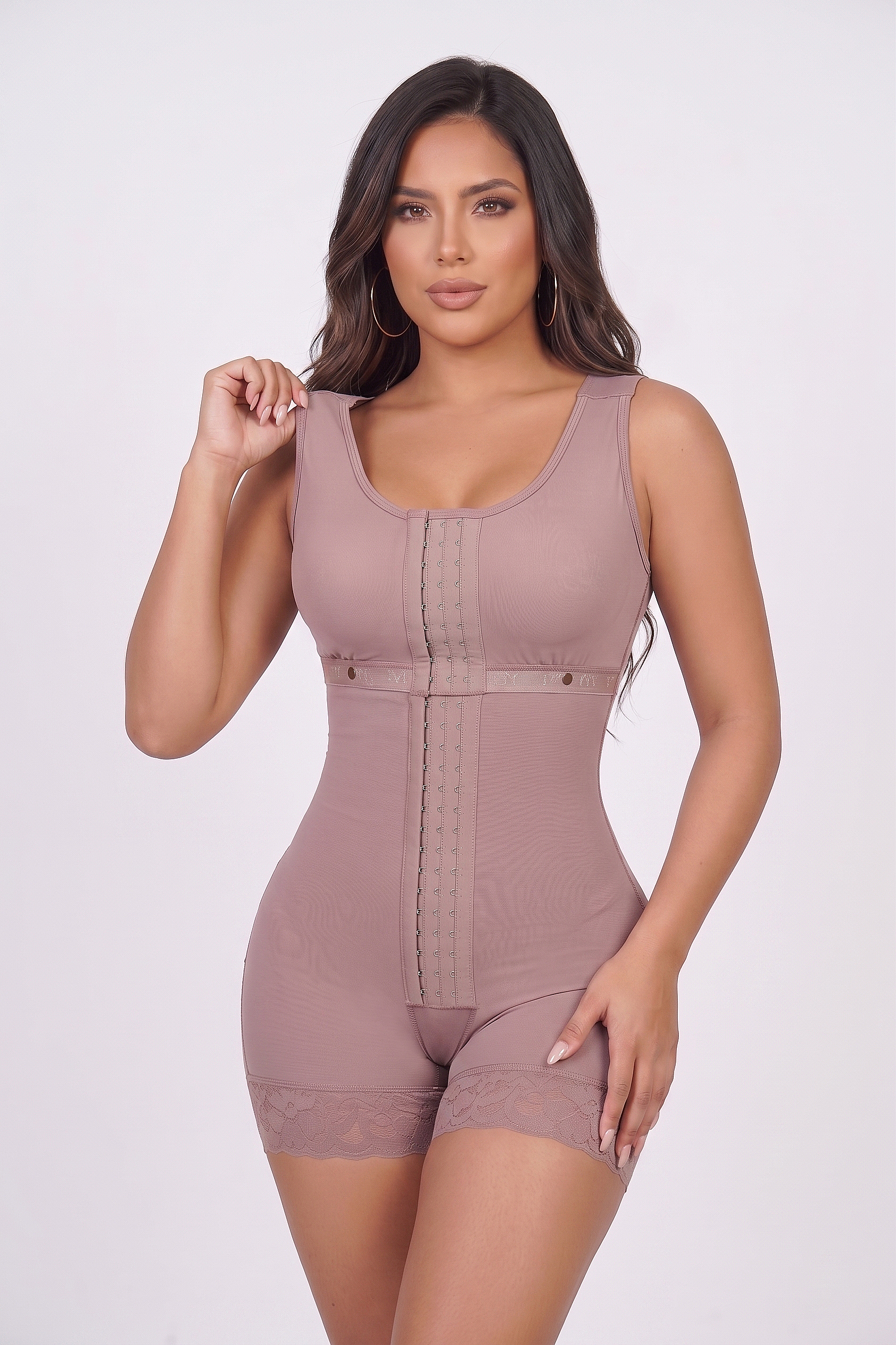 1060 - Faja Post Perfecta (Etapa 2)