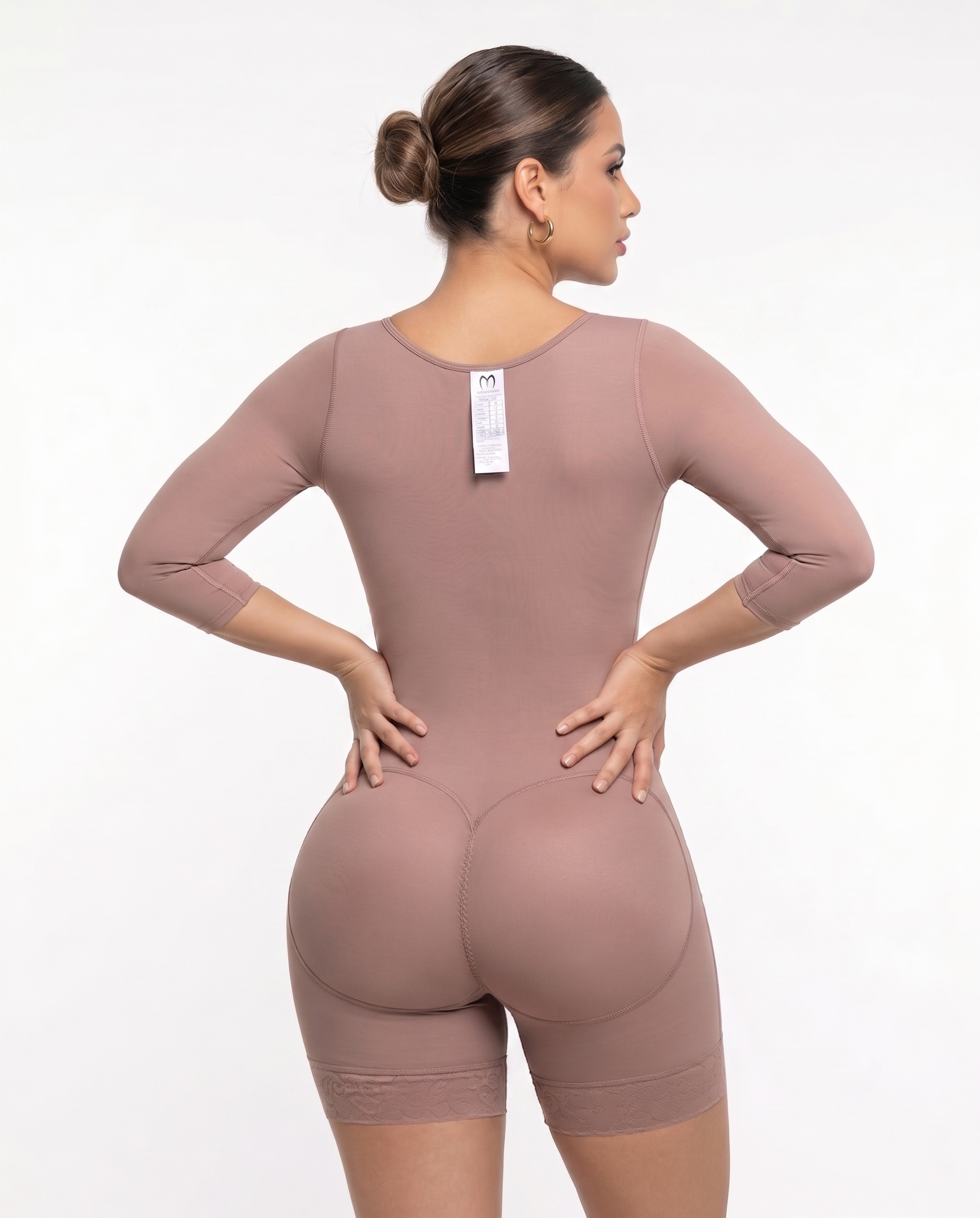 1096 - Faja Post Sirena