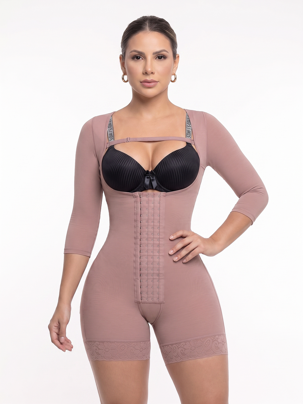 1096 - Faja Post Sirena
