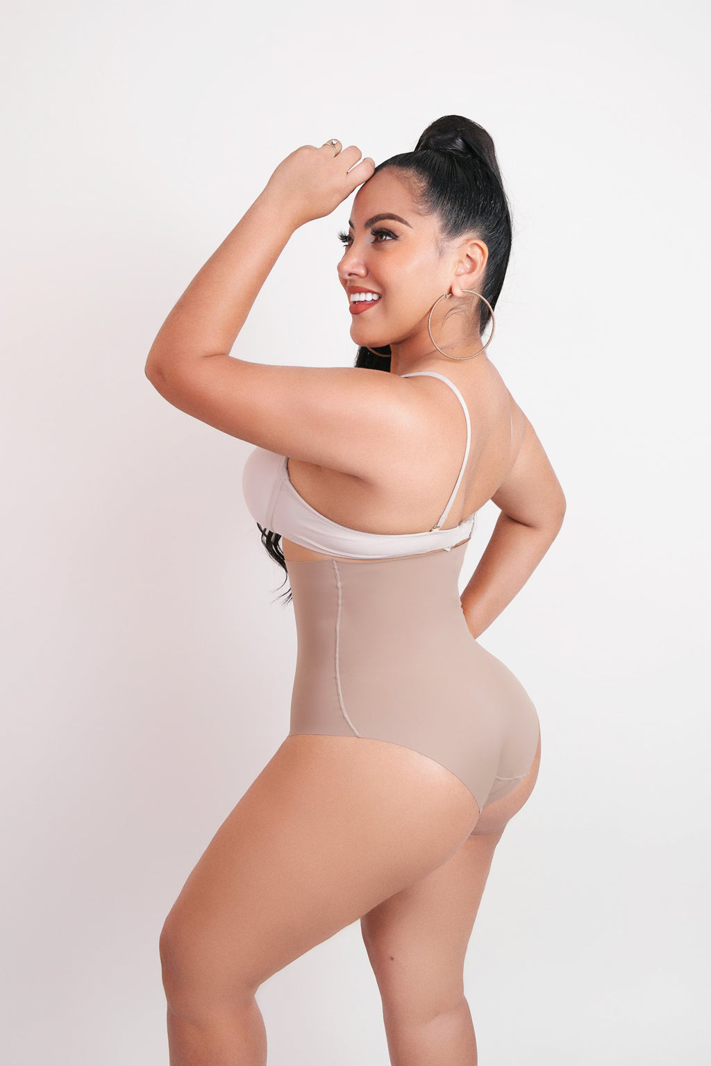 CF02 - Calzón faja moldeador