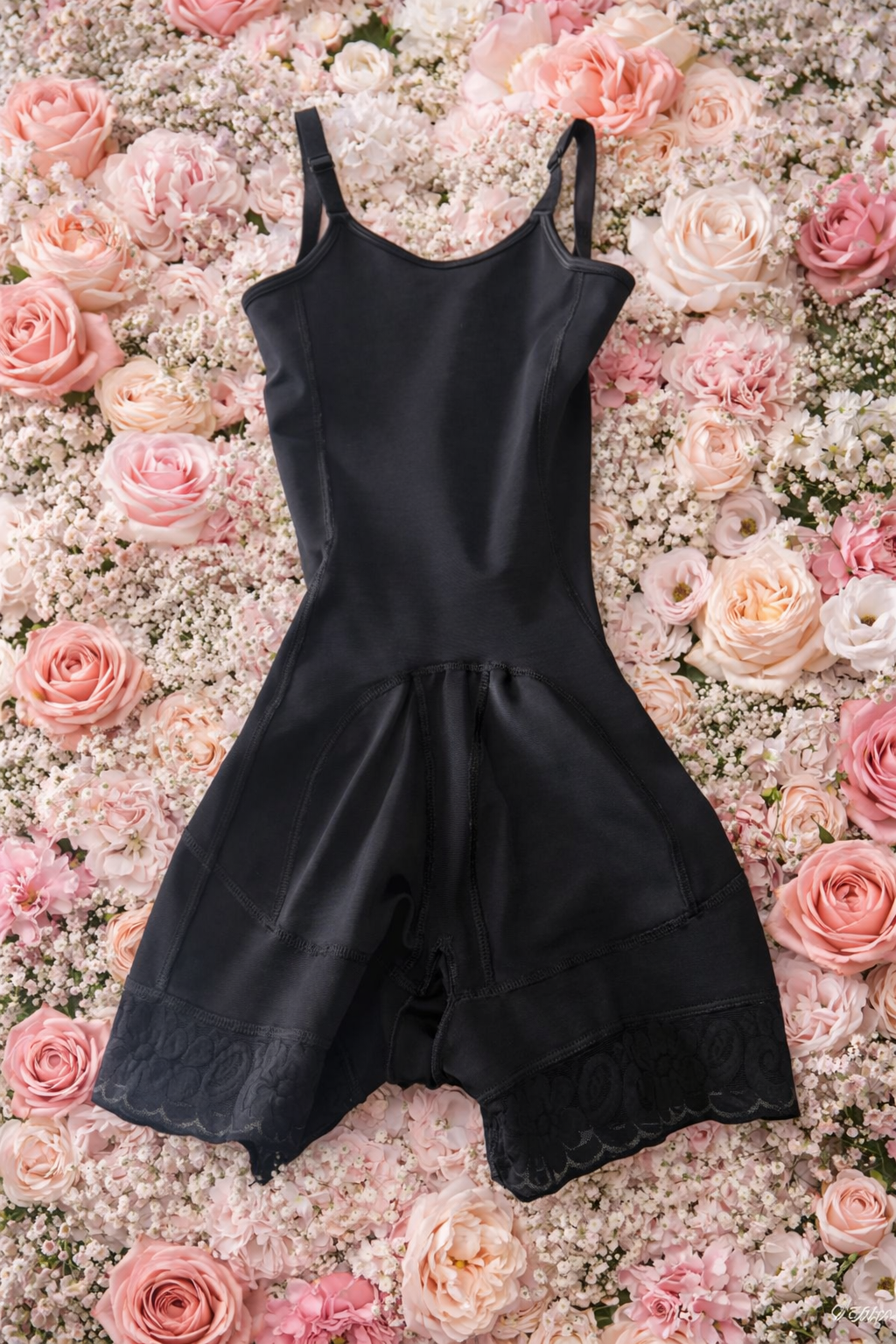 1013 - Faja Luxo (3 hileras)