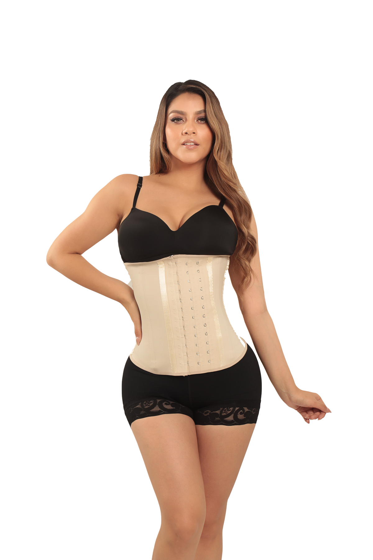 CL01 - Cinturilla de Latex Premium