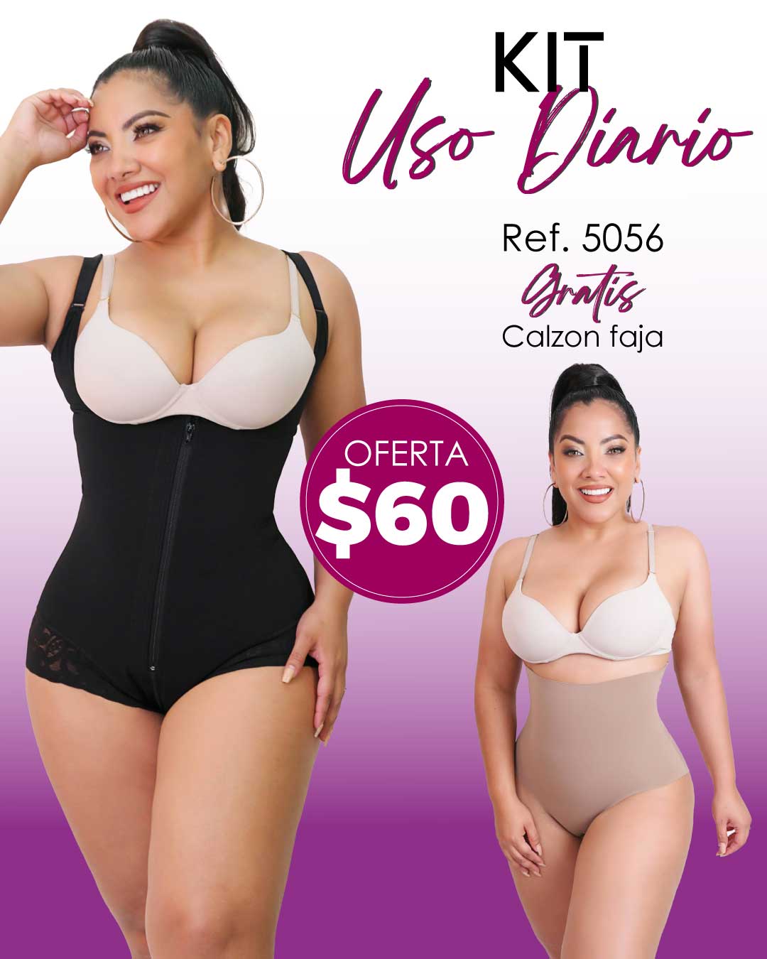 KIT USO DIARIO