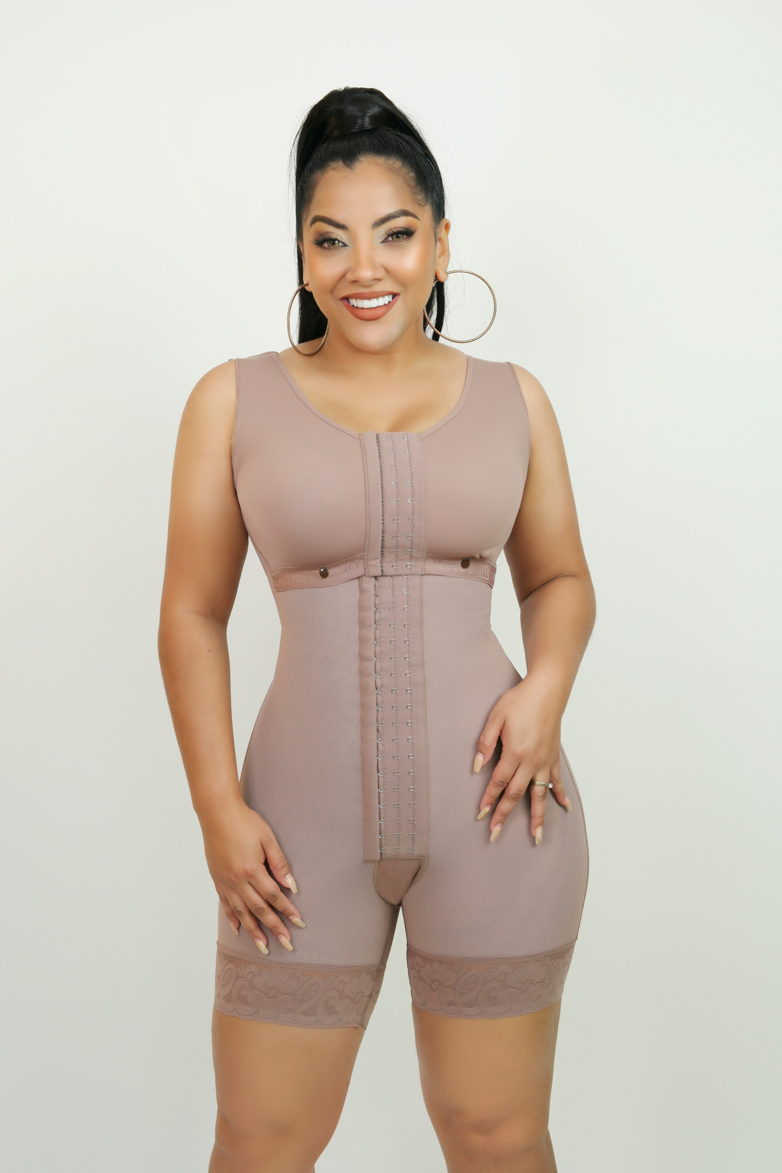 1060 - Faja Post Perfecta (Etapa 2)