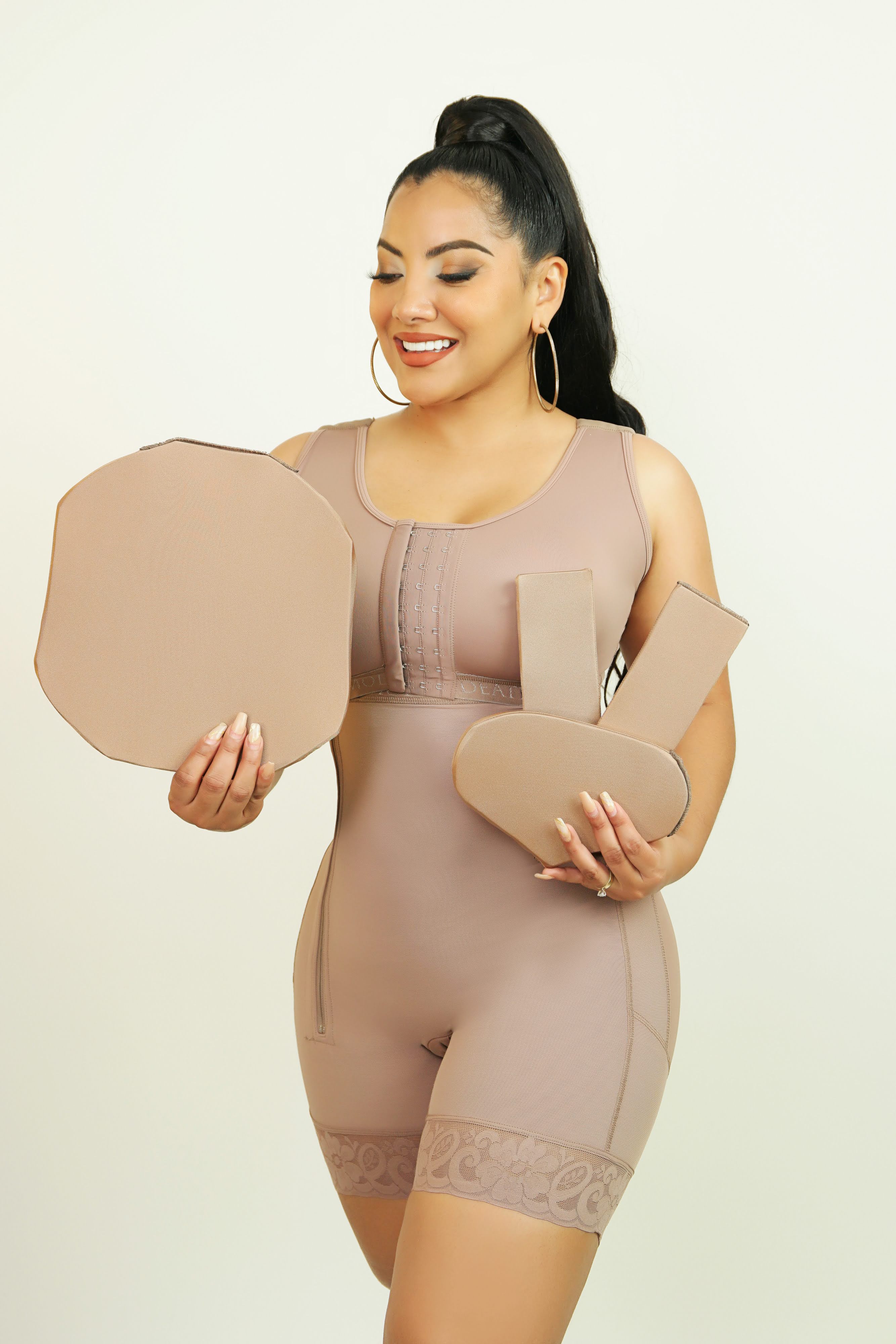 KIT - Kit de tablas posquirúrgicas