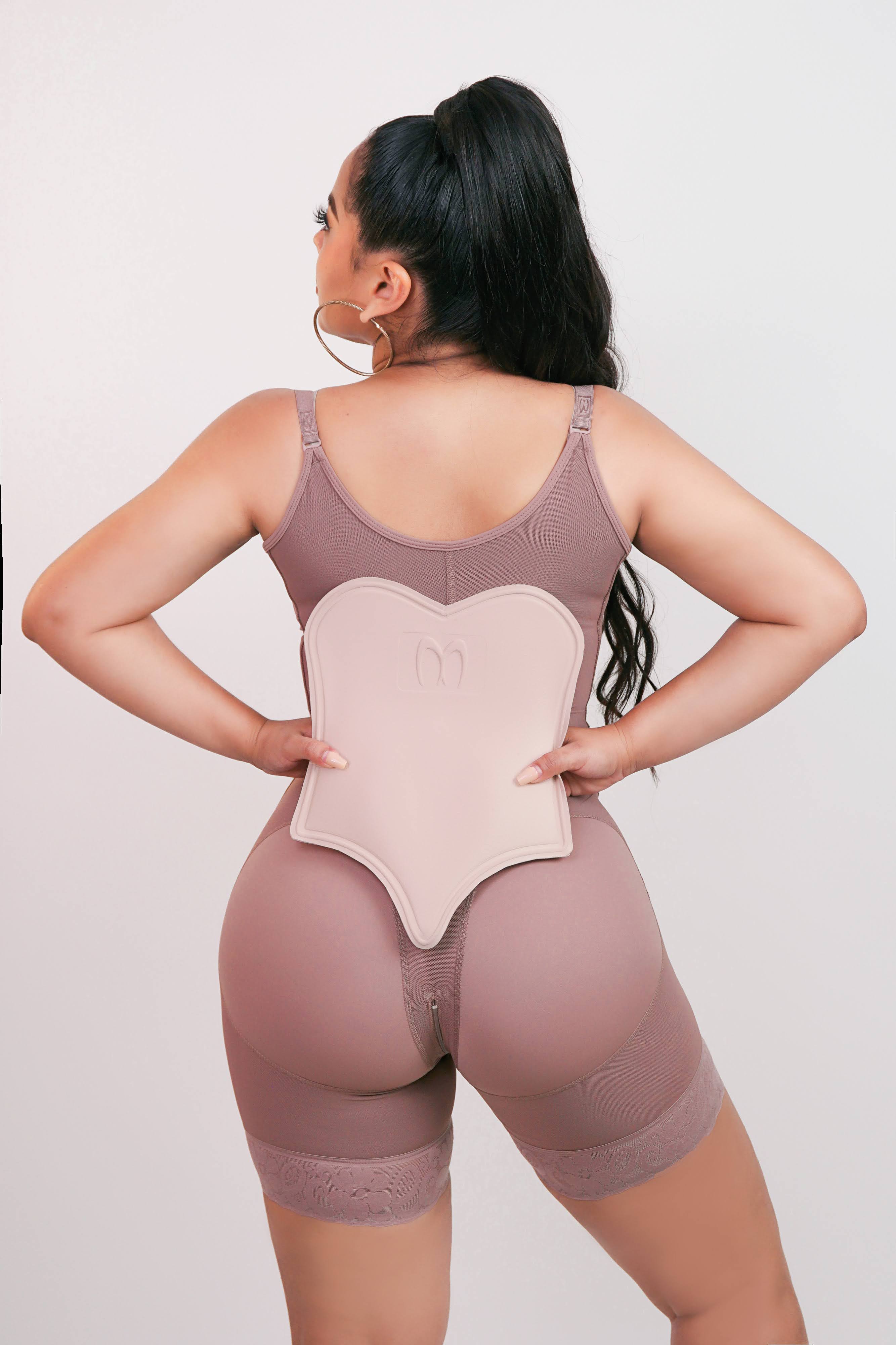 6004 - Tabla lumbar