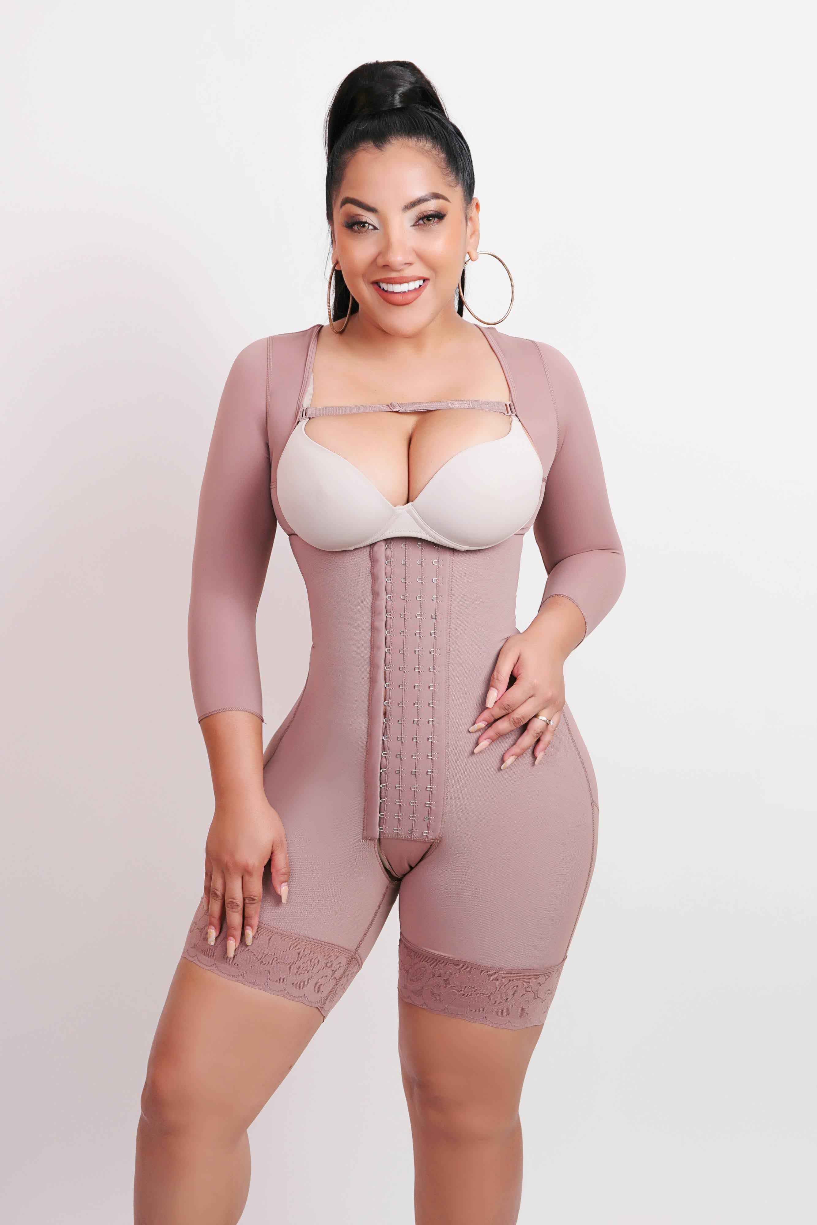 1096 - Faja Post Sirena