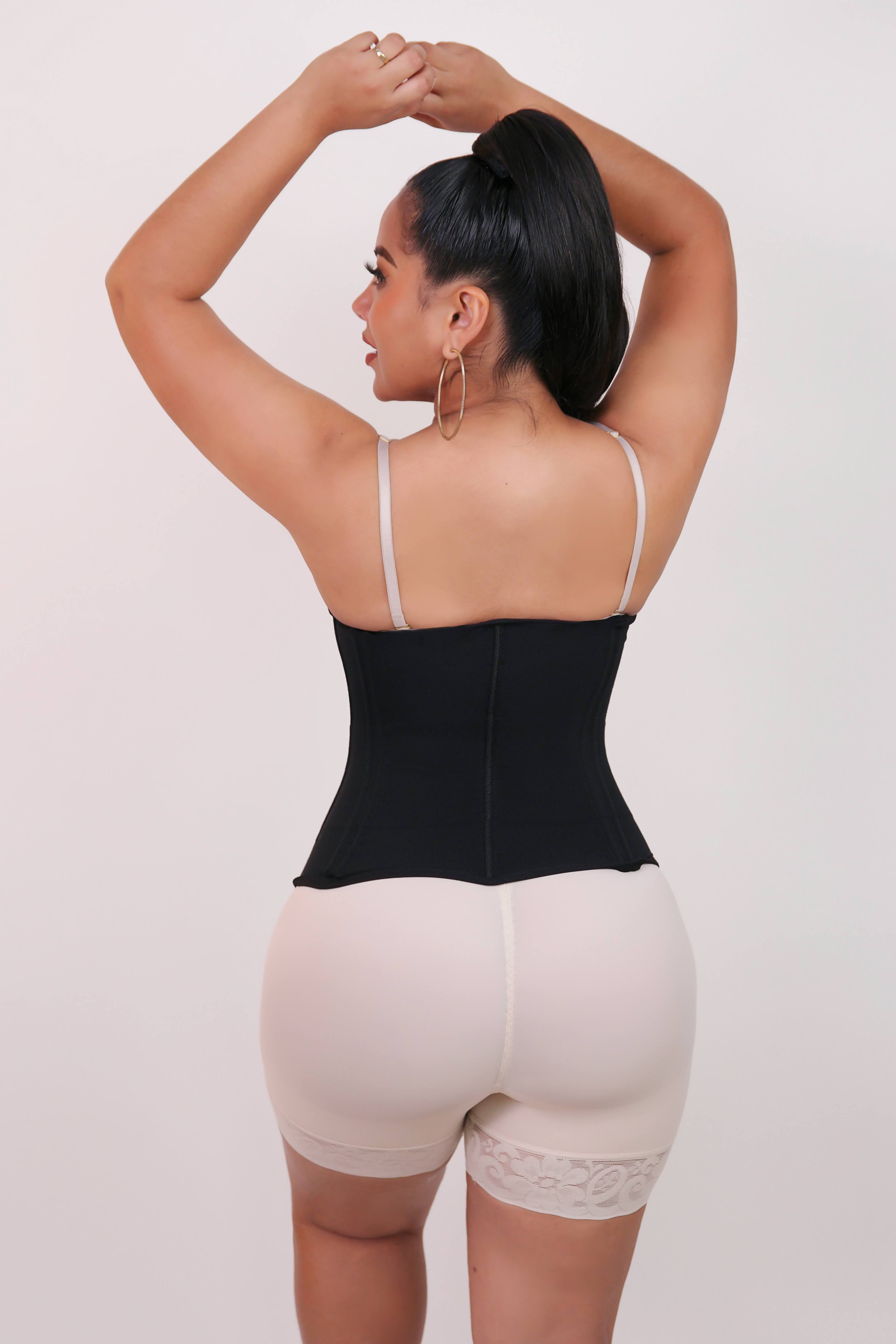 5011 - Extreme Waist Trainer 15 Bones