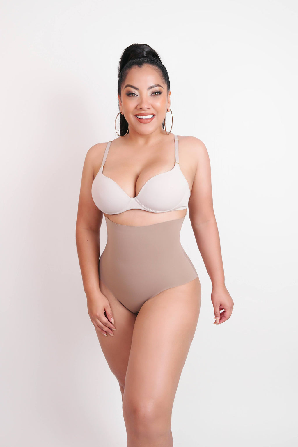 CF02 - Calzón faja moldeador