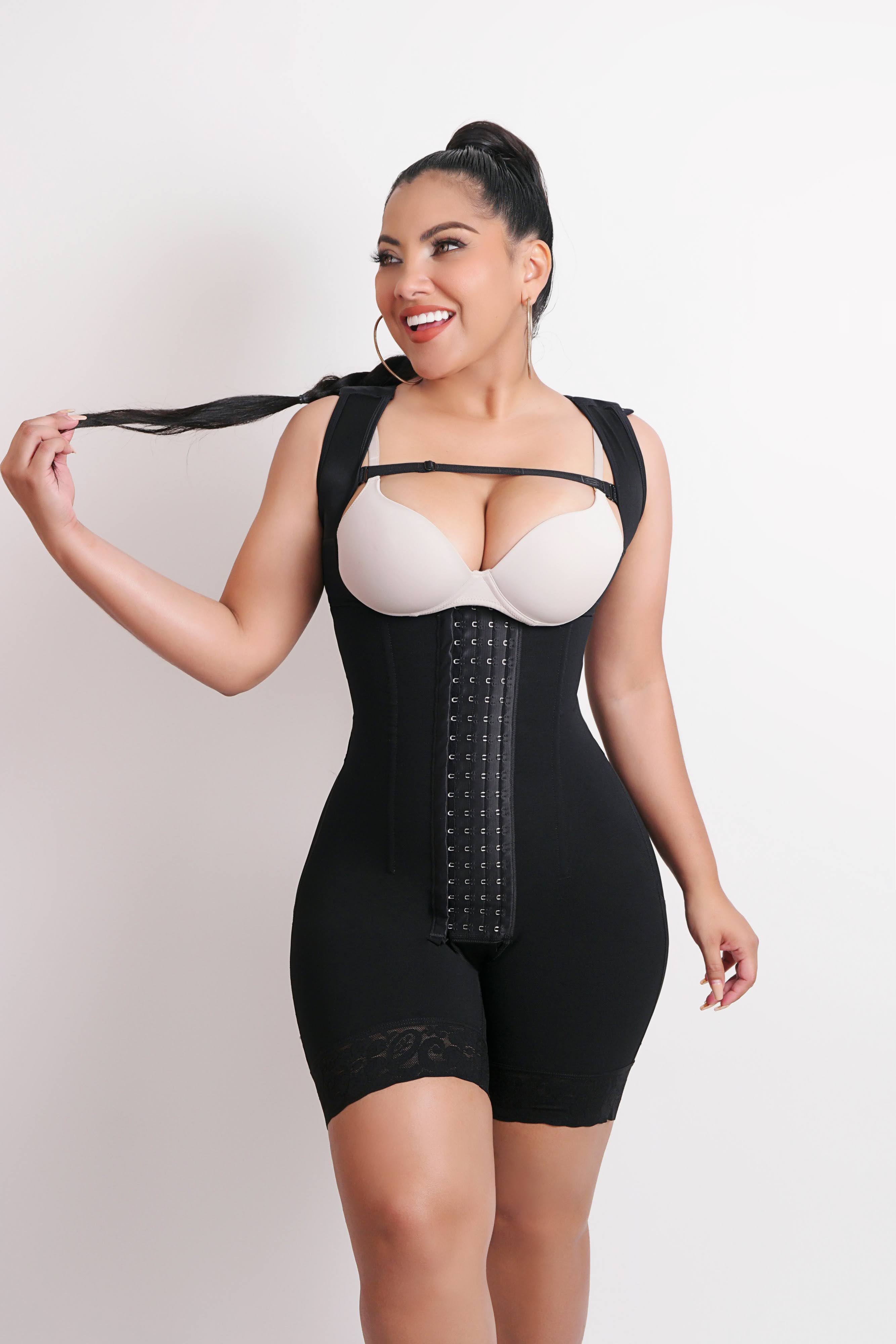 1097 - Faja Ultra Extrema Varillas