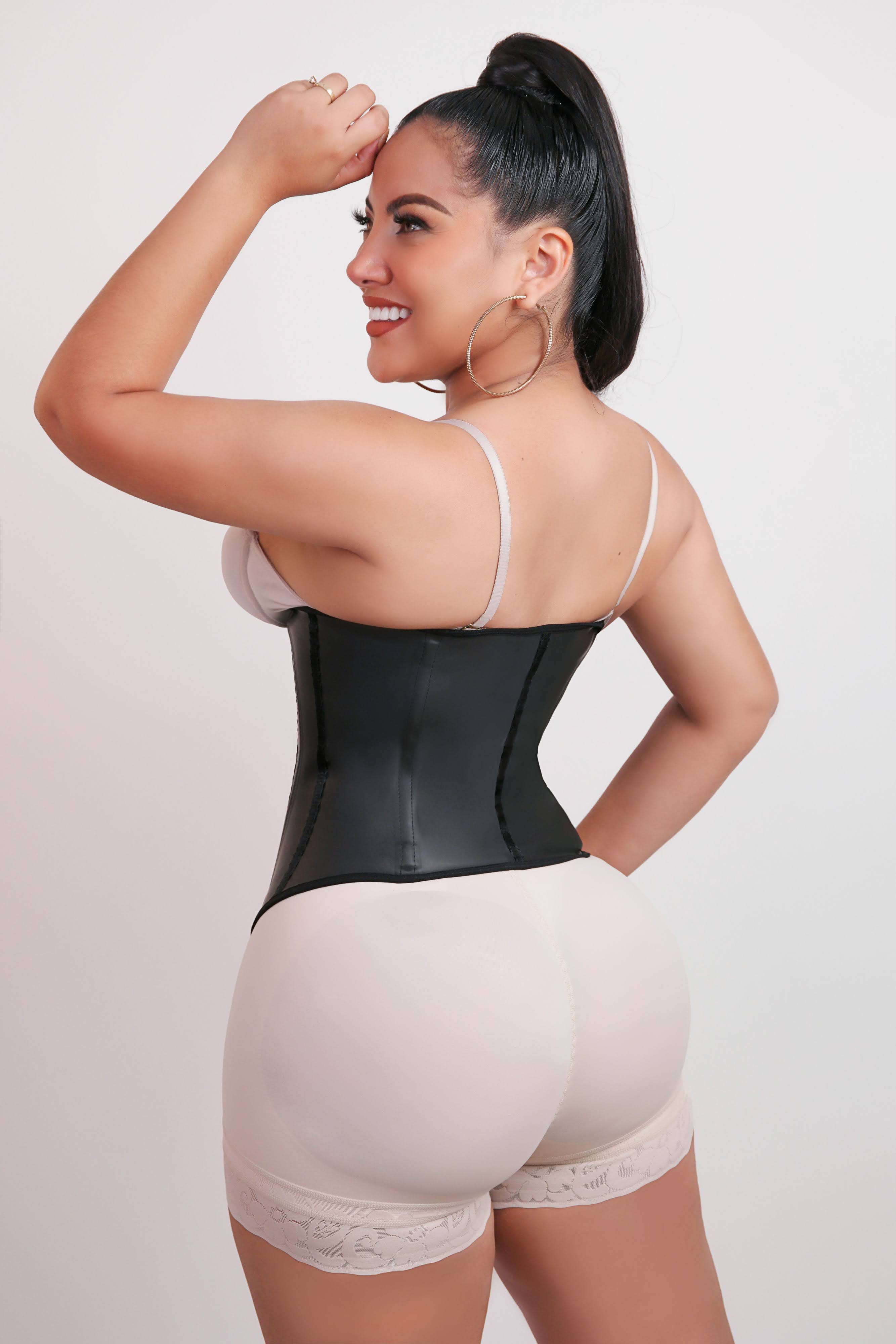 CL01 - Cinturilla de Latex Premium