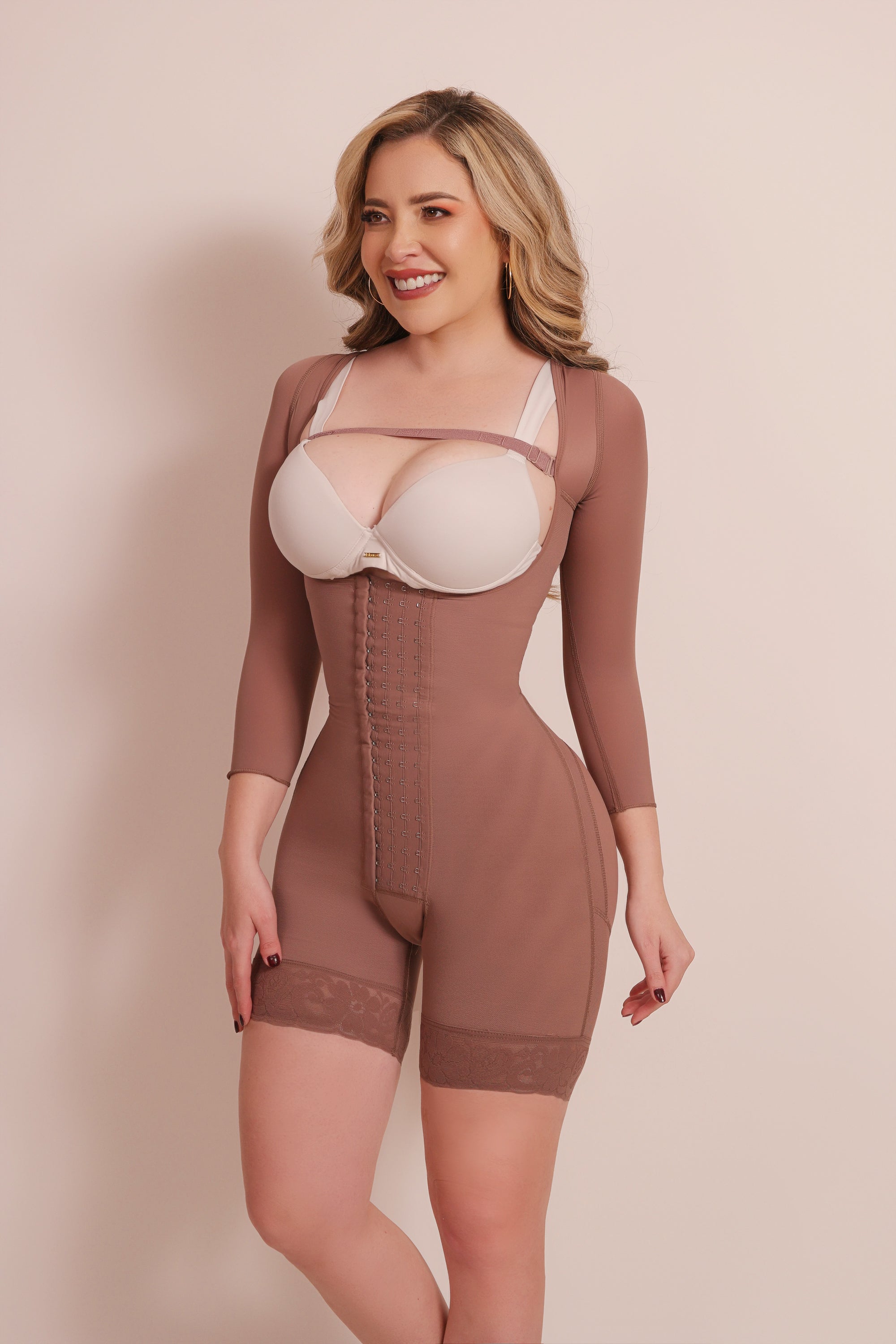 1096 - Faja Post Sirena