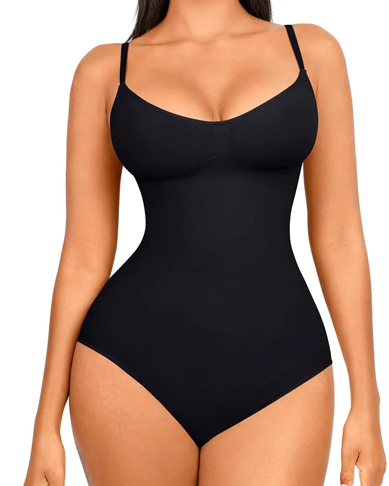 Body Skims Seamless Shapewear Bodysuit