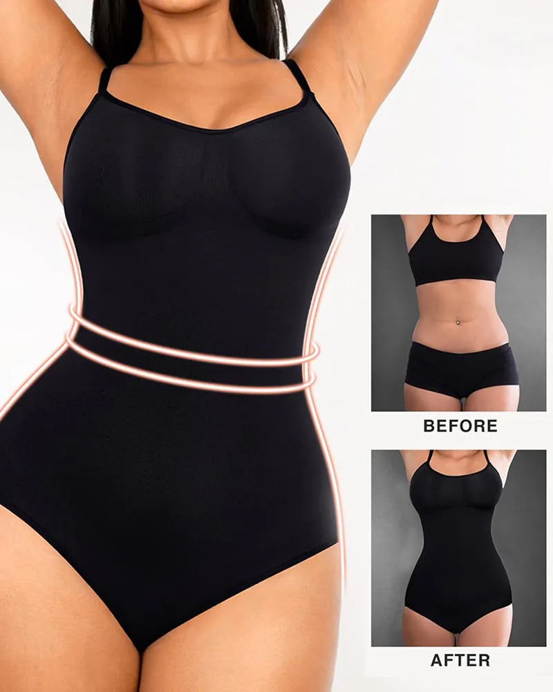 Body Skims Seamless Shapewear Bodysuit