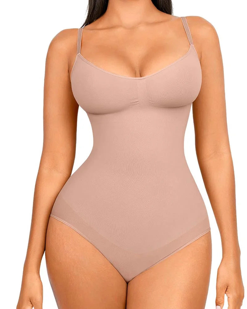 Body Skims Seamless Shapewear Bodysuit
